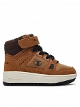 Mid Cut Shoe REBOUND MID WINTERIZED B TD