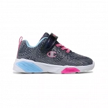 Low Cut Shoe WAVE SPARKLE G TD