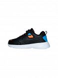 WAVE PU B PS Low Cut Shoe
