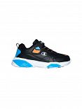 WAVE PU B PS Low Cut Shoe