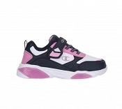 WAVE PU G PS Low Cut Shoe