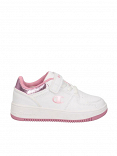 RD18 FOIL G PS LOW Low Cut Shoe