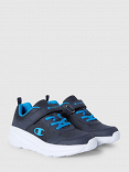 HRO B PS Low Cut Shoe