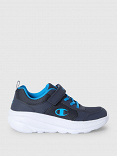 HRO B PS Low Cut Shoe