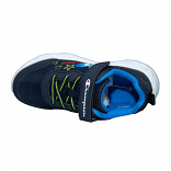 FUNFAIR PRINT B PS Low Cut Shoe