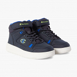 RD18 COMB MID B PS Mid Cut Shoe