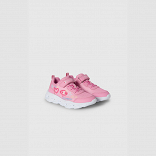 FUNFAIR PRINT G PS Low Cut Shoe