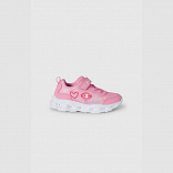 FUNFAIR PRINT G PS Low Cut Shoe