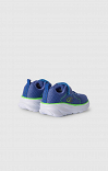 HRO J B TD Low Cut Shoe