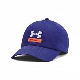 Branded Hat