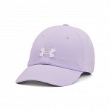 Women's UA Blitzing Adj