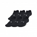 UA Essential No Show 6pk