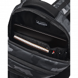UA Hustle 6.0 Backpack