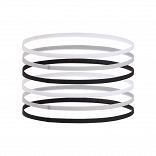 W's Mini Elastic 6PK