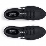 UA Charged Surge 4