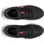 UA Charged Surge 4