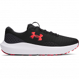 UA Charged Surge 4
