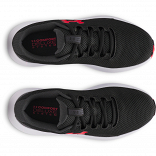 UA Charged Surge 4