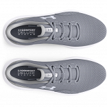 UA Charged Surge 4