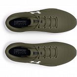 UA Charged Surge 4