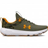 UA BGS Charged Revitalize PR