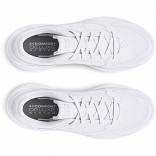 UA Edge LTHR
