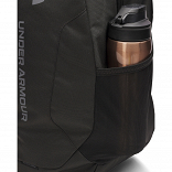 UA Hustle Lite Backpack