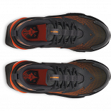 UA BGS Scramjet 7