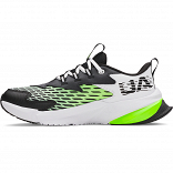 UA BGS Scramjet 7