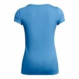 UA HG Armour SS