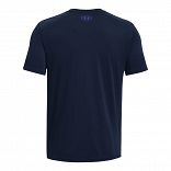 UA TEAM ISSUE WORDMARK SS