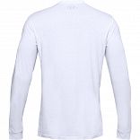 UA SPORTSTYLE LEFT CHEST LS