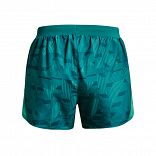 UA Fly By 2.0 Printed Short