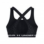 UA Crossback Mid Print