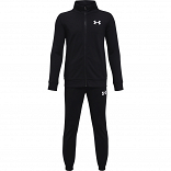UA Knit Track Suit