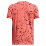 UA SPORSTYLE LOGO AOP SS