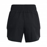 Flex Woven Short 5in