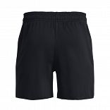 UA Rival Terry 6in Short