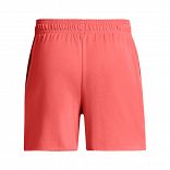 UA Rival Terry 6in Short