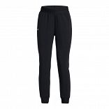 UA Rival Hi Rise Woven Pant