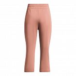 UA Rival Terry Crop Wide Leg