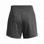 UA Rival Terry Short