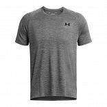 UA Tech Textured SS