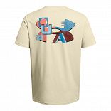 UA Color Block Logo ​LC