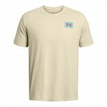 UA Color Block Logo ​LC