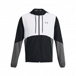 UA Legacy Windbreaker
