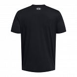 UA SPORTSTYLE LOGO UPDATE SS