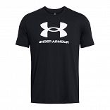 UA SPORTSTYLE LOGO UPDATE SS