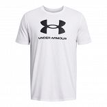 UA SPORTSTYLE LOGO UPDATE SS