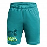 UA Tech Logo Shorts